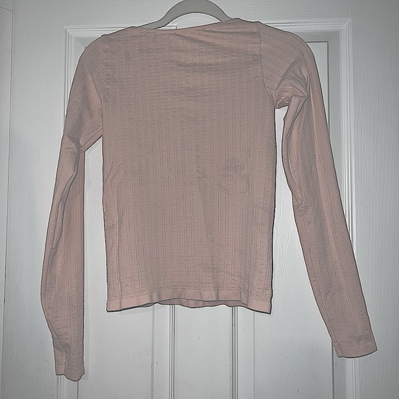 Anthropologie fitted long sleeve - Picture 1 of 3